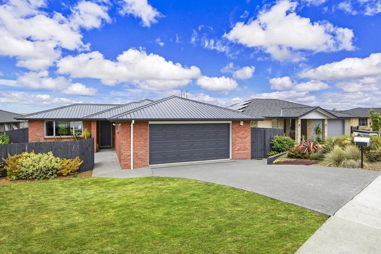 Photo of property in 19 Mark Ball Drive, Pokeno, 2402