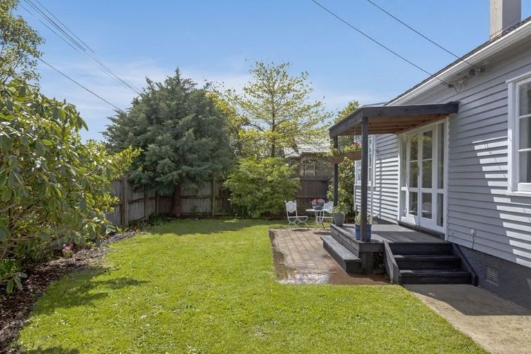 Photo of property in 84 Cobham Street, Spreydon, Christchurch, 8024