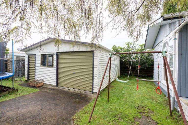 Photo of property in 15 Ruapehu Street, Chartwell, Hamilton, 3210