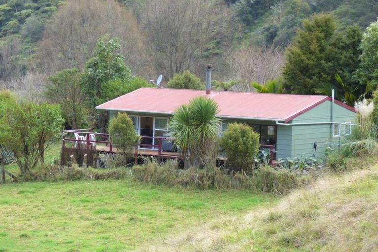 Photo of property in 187c Tutaetoko Road, Toatoa, Opotiki, 3197