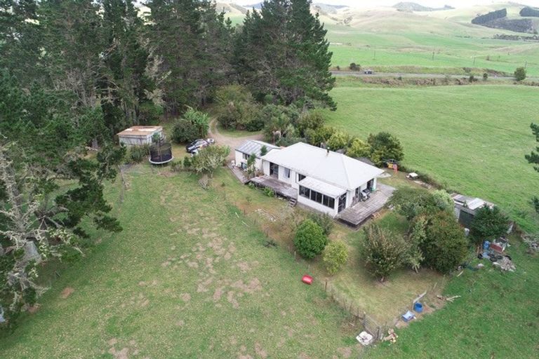 Photo of property in 1570 State Highway 10, Totara North, Mangonui, 0494