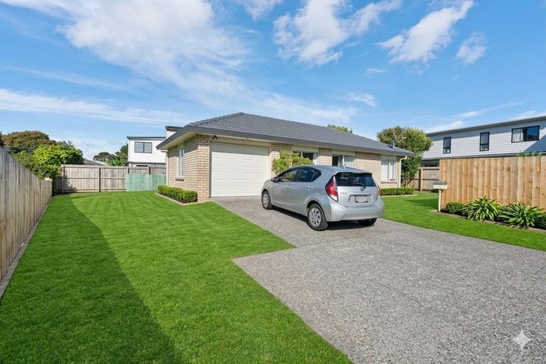 Photo of property in 44 Cornwall Road, Papatoetoe, Auckland, 2025