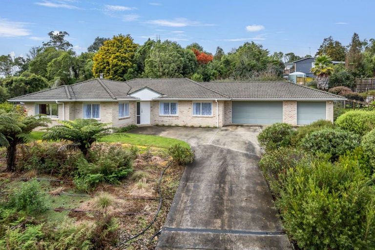 Photo of property in 2299 Hunua Road, Hunua, Papakura, 2583