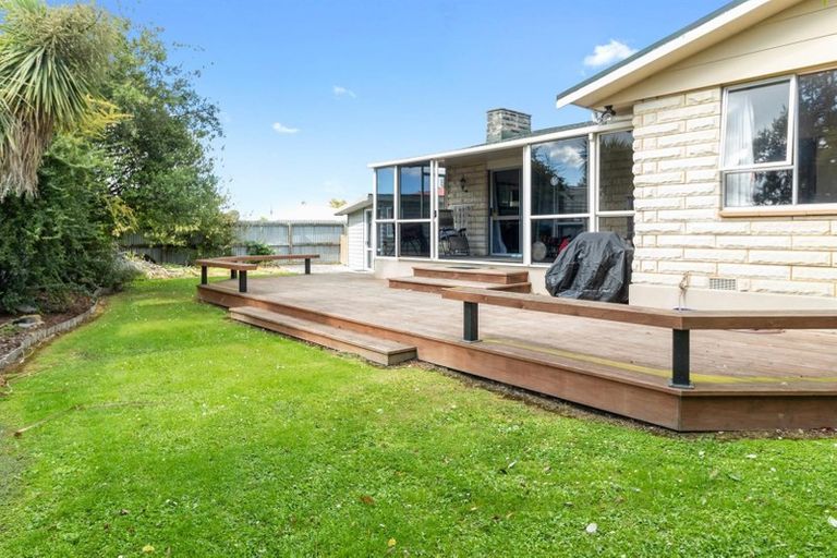 Photo of property in 7 Hillary Street, Waimate, 7924