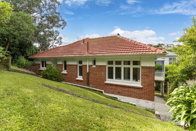 Photo of property in 44 Arawa Street, Tainui, Dunedin, 9013