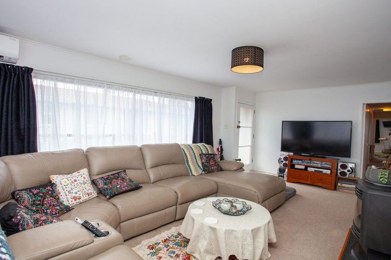 Photo of property in 36 Watene Crescent, Waitara, 4320