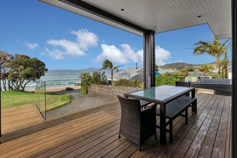 Photo of property in 1202 Cove Road, Langs Beach, Waipu, 0582