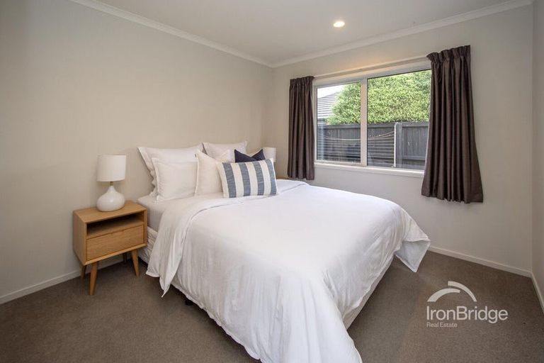 Photo of property in 12 Eversham Drive, Rolleston, 7615