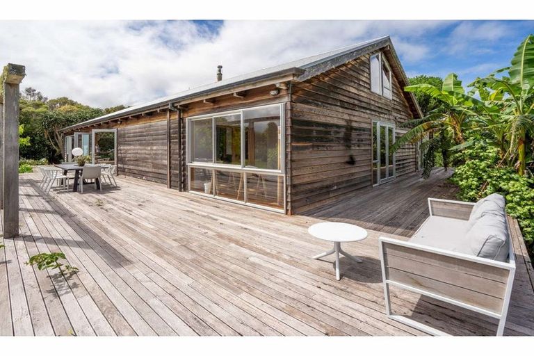 Photo of property in 273 Te Ahu Ahu Road, Waimate North, Kaikohe, 0472