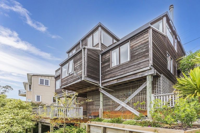Photo of property in 101a Sefton Street, Wadestown, Wellington, 6012