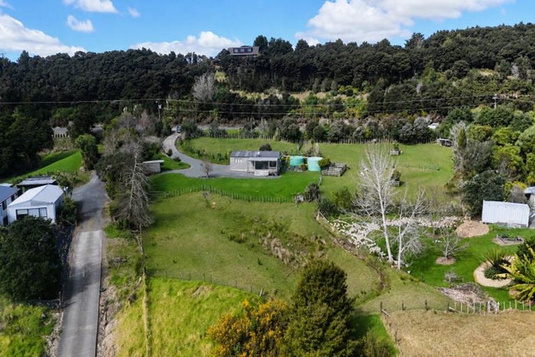 Photo of property in 1417 Mangawhai Road, Mangawhai, Wellsford, 0975
