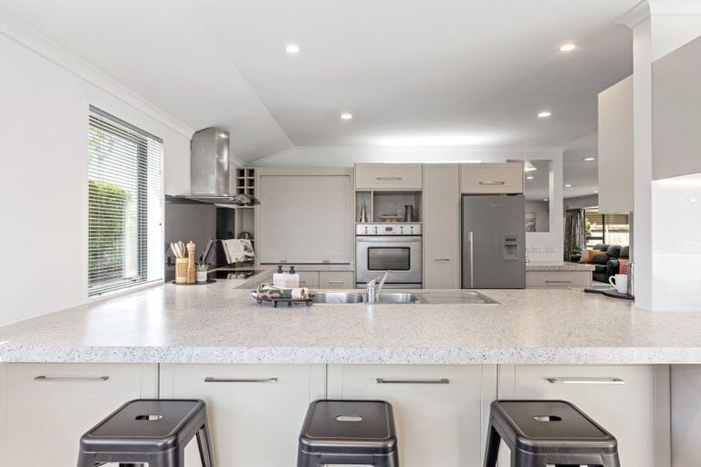 Photo of property in 6 Robalan Place, Redwoodtown, Blenheim, 7201