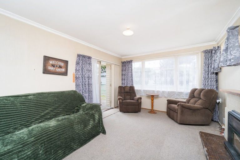 Photo of property in 42 Bamfield Street, Ashhurst, 4810