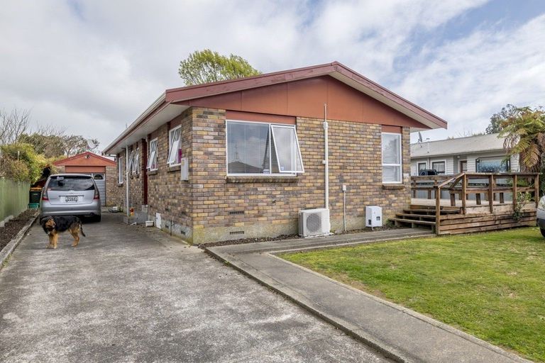 Photo of property in 134 Liverpool Street, Levin, 5510