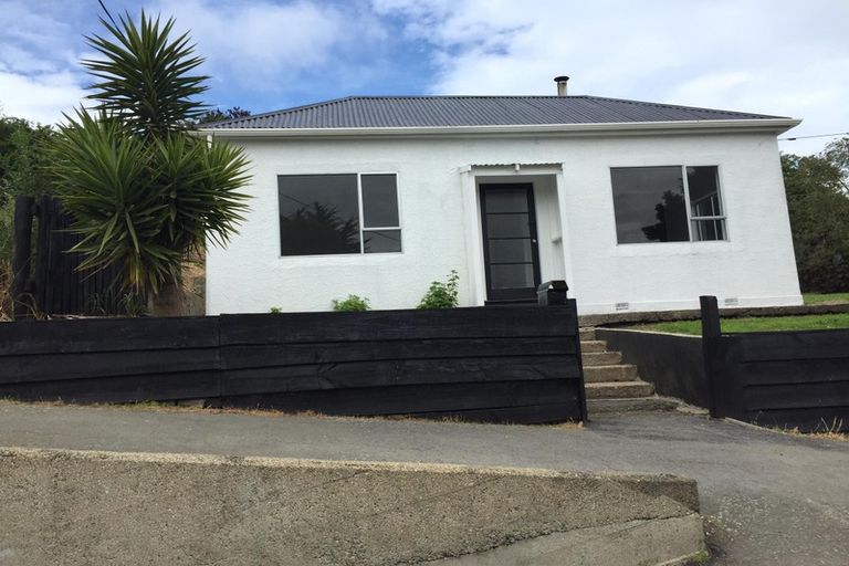 Photo of property in 94 Eden Street, Oamaru, 9400