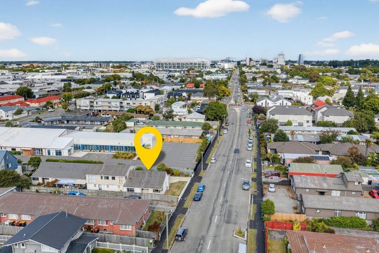 Photo of property in 1/470 Hereford Street, Linwood, Christchurch, 8011