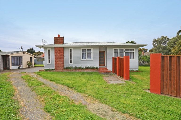 Photo of property in 54a Russell Road, Marewa, Napier, 4110