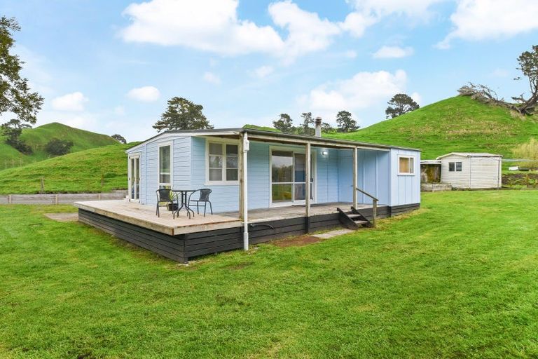 Photo of property in 1007 Parsons Road, Atiamuri, 3078