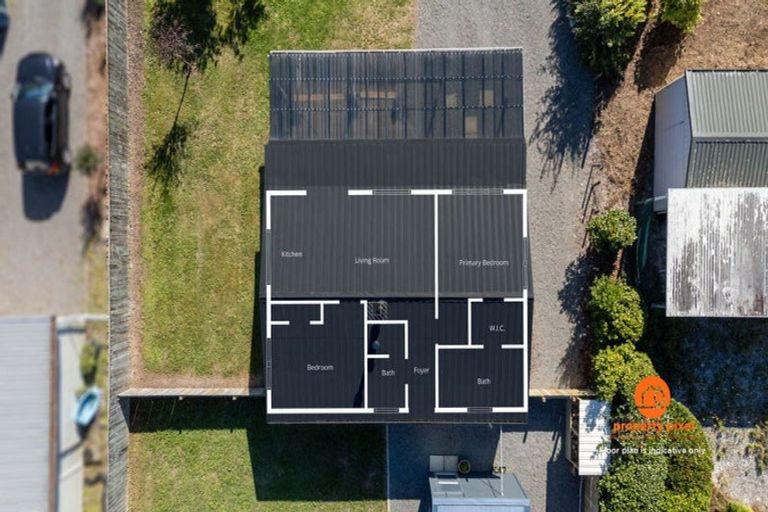 Photo of property in 65 Frederick Street, Carterton, 5713