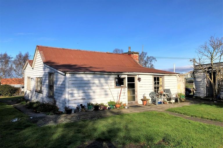 Photo of property in 1 Boyd Street, Stirling, 9231