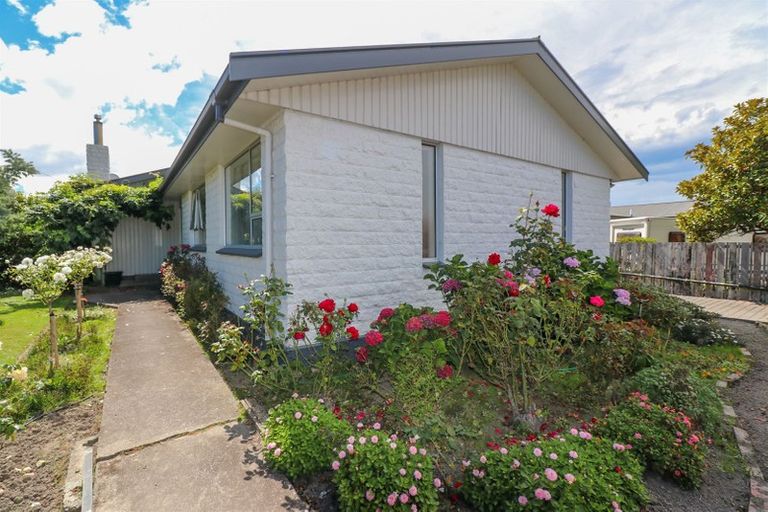 Photo of property in 41 Jellicoe Street, Oceanview, Timaru, 7910