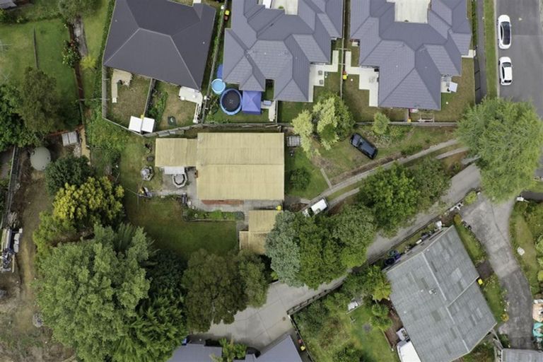 Photo of property in 12 Morrison Crescent, Glenview, Hamilton, 3206