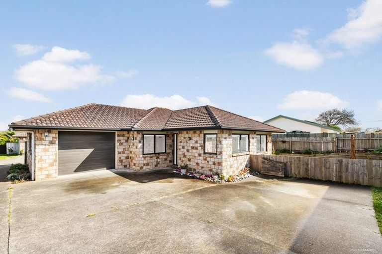 Photo of property in 23b Buckland Road, Tuakau, 2121