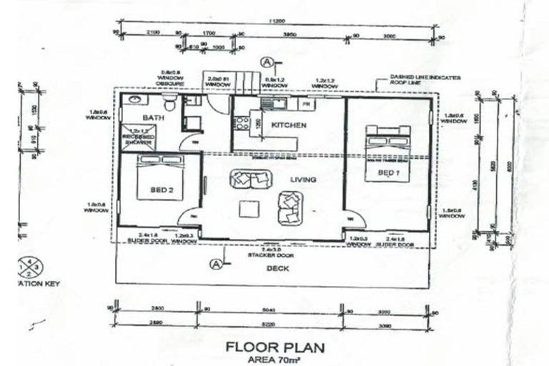Photo of property in 7/8 Forrest Road, Cambridge, 3493