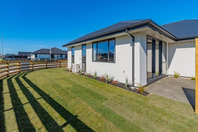 Photo of property in 2 Nathaniel Archer Street, Woodend, 7610