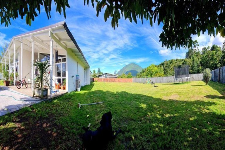 Photo of property in 6 Bell Street, Kawerau, 3127