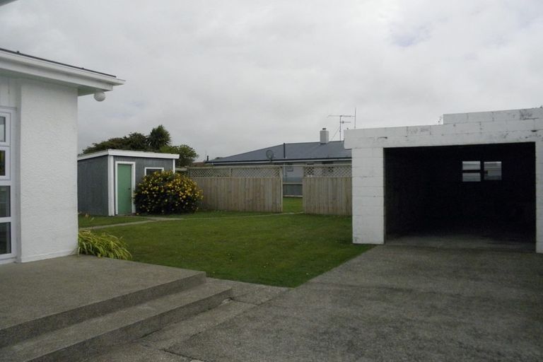 Photo of property in 392 Saint Andrew Street, Glengarry, Invercargill, 9810