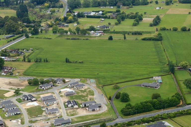 Photo of property in 70 Tamahere Drive, Tamahere, Hamilton, 3283