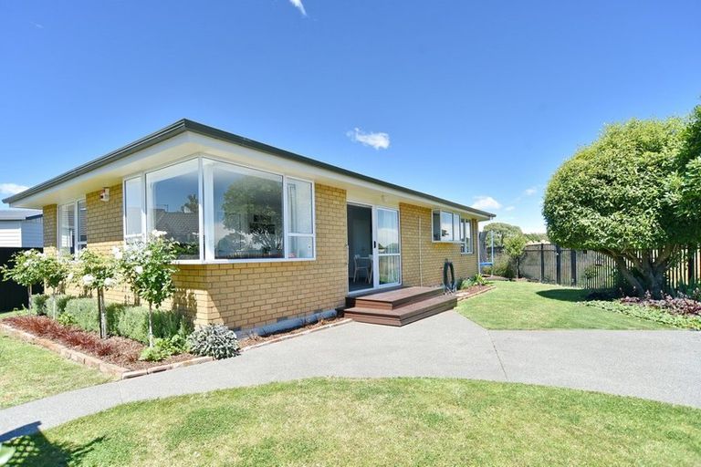 Photo of property in 4 Gala Lane, Woolston, Christchurch, 8062