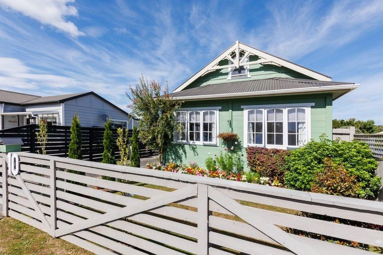 Photo of property in 10 Church Street, Feilding, 4702