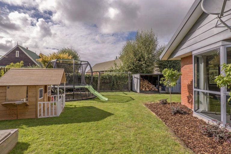 Photo of property in 2 Cushmor Drive, Methven, 7730