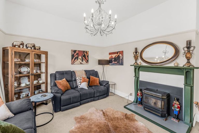 Photo of property in 202 Wai-iti Road, Highfield, Timaru, 7910