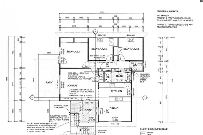 Photo of property in 2 Skylark Rise, Todds Valley, Nelson, 7071