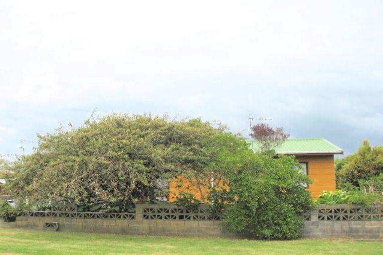Photo of property in 6 Travis Place, Opotiki, 3122