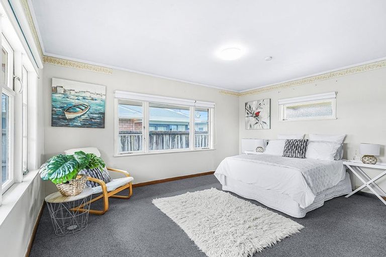 Photo of property in 25 Fifth Avenue, Enderley, Hamilton, 3214