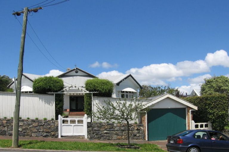 Photo of property in 22 Ascot Avenue, Remuera, Auckland, 1050