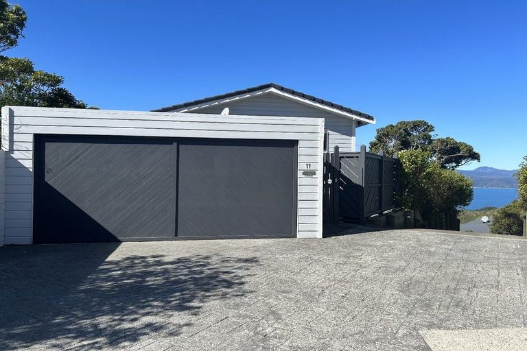 Photo of property in 11 Hindipur Terrace, Broadmeadows, Wellington, 6035