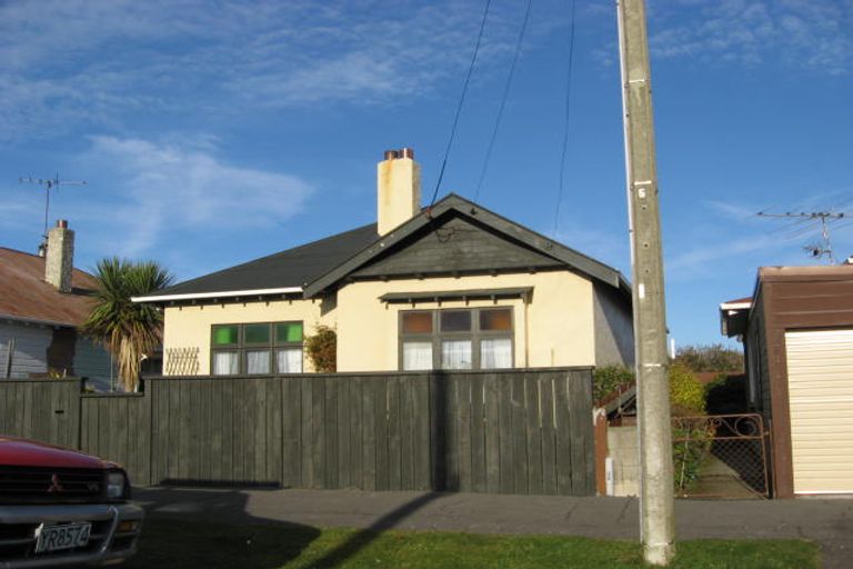 Photo of property in 31 Jackson Street, Saint Kilda, Dunedin, 9012