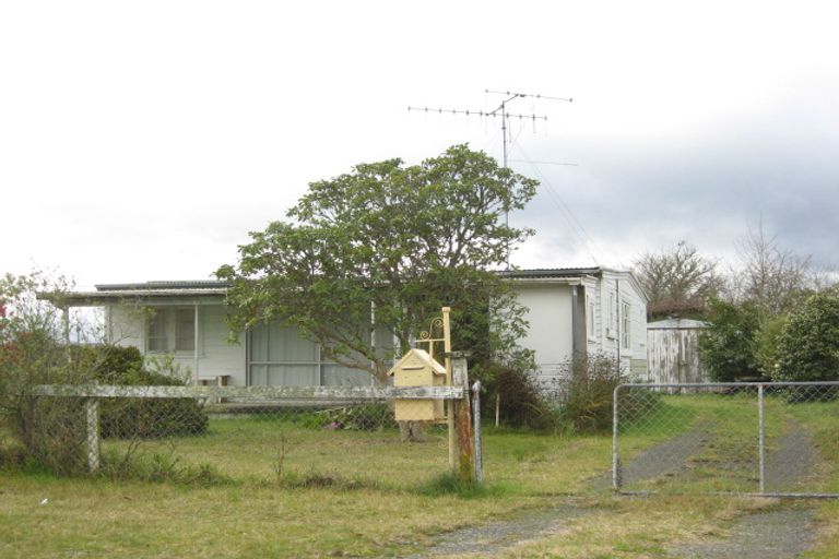 Photo of property in 6 Hinau Street, Mangakino, 3421