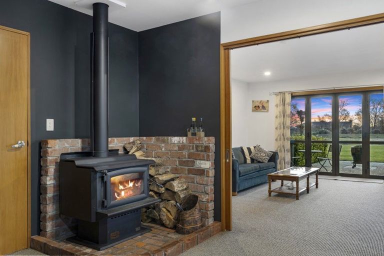 Photo of property in 25 Old North Road North, Kaiapoi, 7691