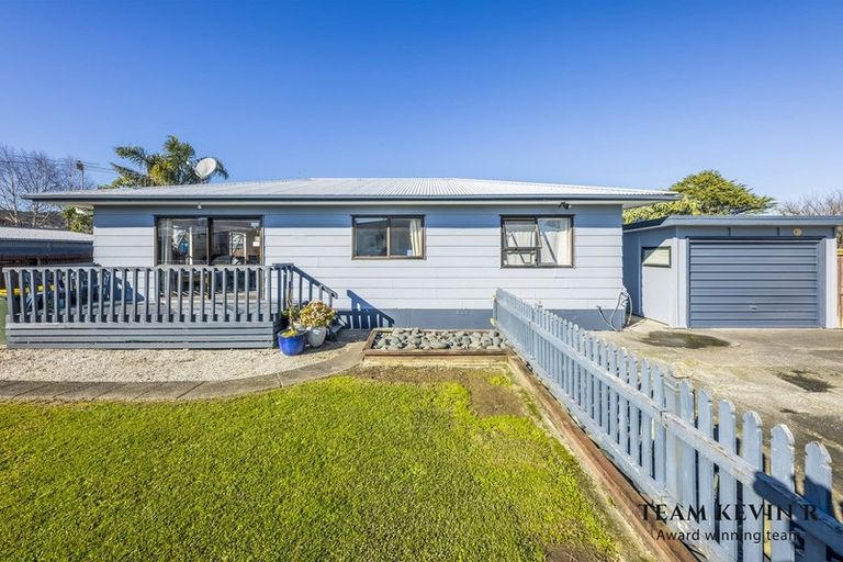 Photo of property in 2/34 Cargill Street, Papakura, 2110