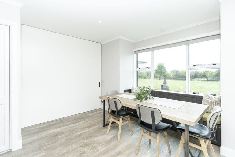 Photo of property in 103 Webster Road, Matangi, Hamilton, 3284