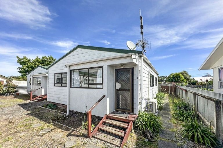 Photo of property in 121c Bell Street, Whanganui, 4500