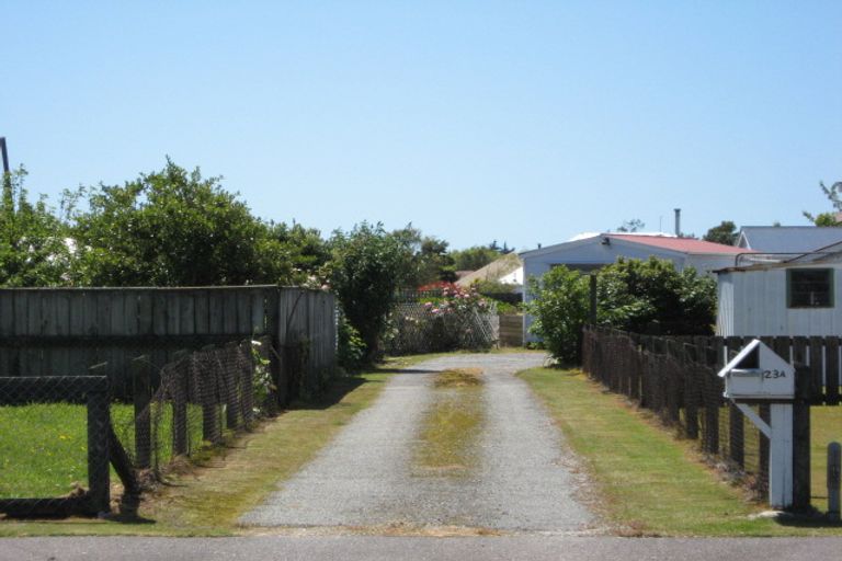 Photo of property in 23a Fonblanque Street, Westport, 7825