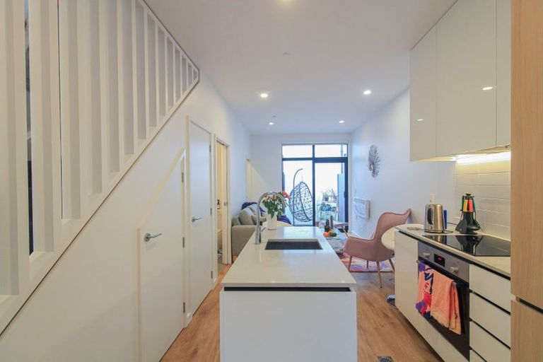 Photo of property in The Paddington, 92/11 Jessie Street, Te Aro, Wellington, 6011