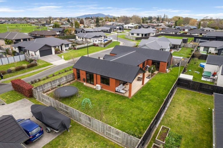 Photo of property in 9 Sadie Drive, Matamata, 3400